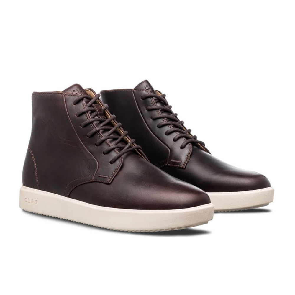 CLAE Gibson Walrus Brown
